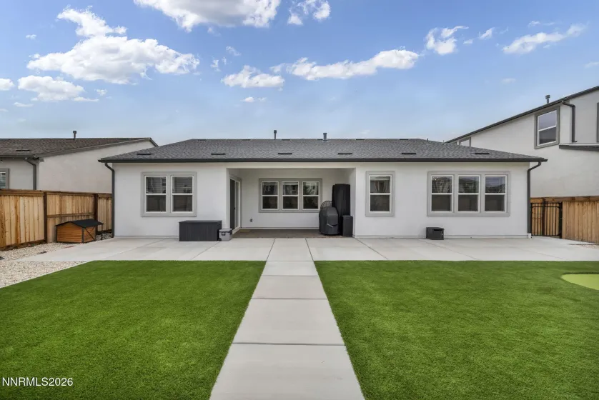 7617 Calypso, Sparks, Nevada 89436, 3 Bedrooms Bedrooms, ,3 BathroomsBathrooms,Residential,Residential,Calypso,0,260005713