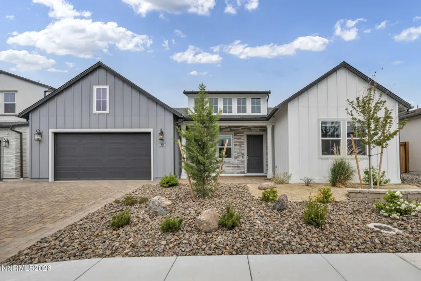 7617 Calypso, Sparks, Nevada 89436, 3 Bedrooms Bedrooms, ,3 BathroomsBathrooms,Residential,Residential,Calypso,0,260005713