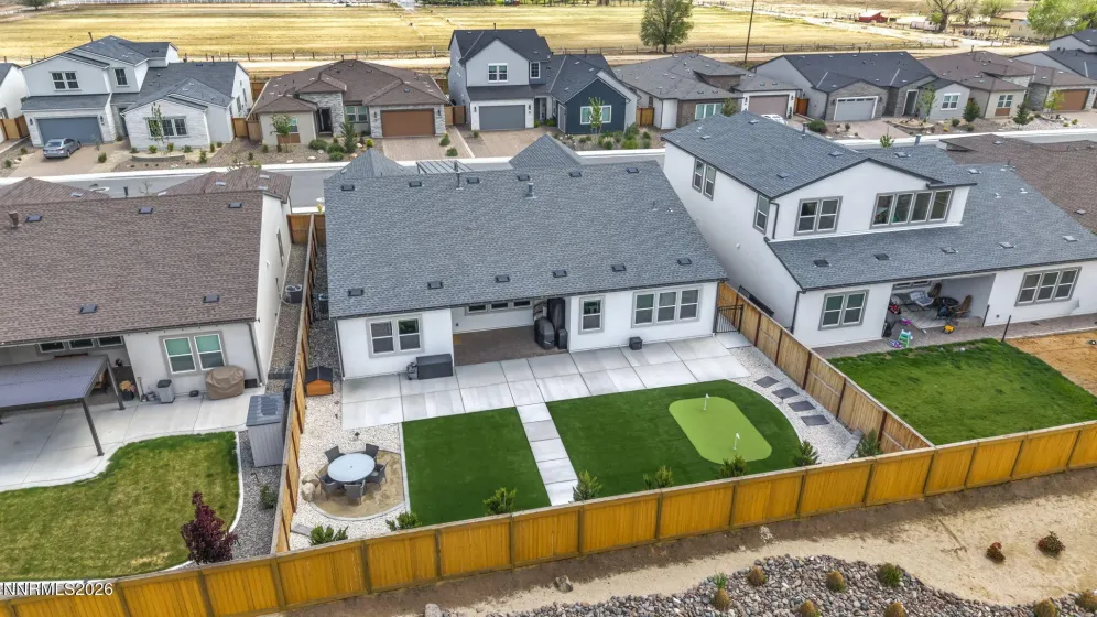 7617 Calypso, Sparks, Nevada 89436, 3 Bedrooms Bedrooms, ,3 BathroomsBathrooms,Residential,Residential,Calypso,0,260005713