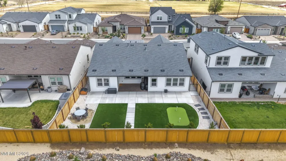 7617 Calypso, Sparks, Nevada 89436, 3 Bedrooms Bedrooms, ,3 BathroomsBathrooms,Residential,Residential,Calypso,0,260005713