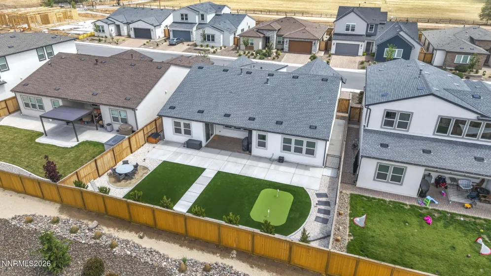 7617 Calypso, Sparks, Nevada 89436, 3 Bedrooms Bedrooms, ,3 BathroomsBathrooms,Residential,Residential,Calypso,0,260005713