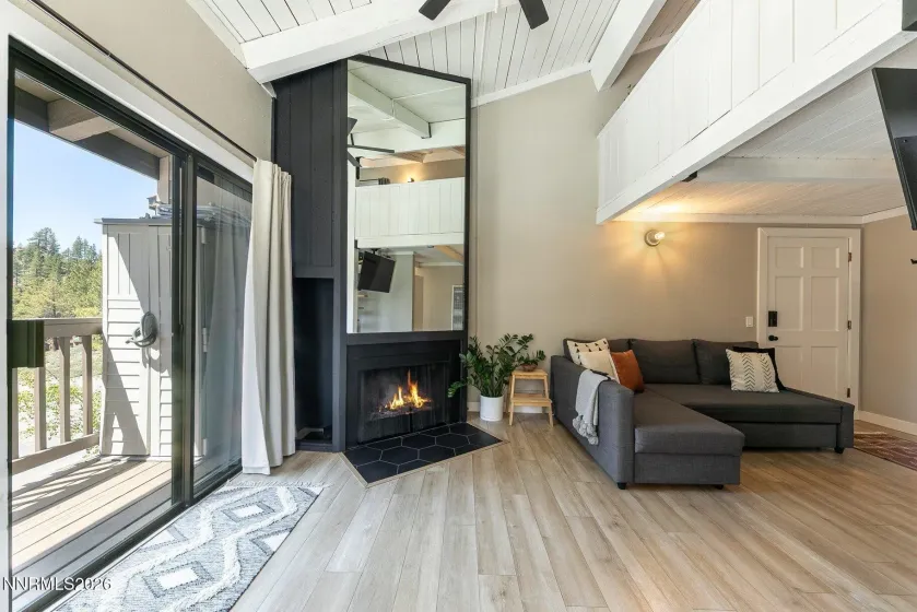 111 Tramway, Stateline, Nevada 89449, 1 Bedroom Bedrooms, ,1 BathroomBathrooms,Residential,Residential,Tramway,0,260005716