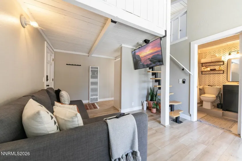 111 Tramway, Stateline, Nevada 89449, 1 Bedroom Bedrooms, ,1 BathroomBathrooms,Residential,Residential,Tramway,0,260005716