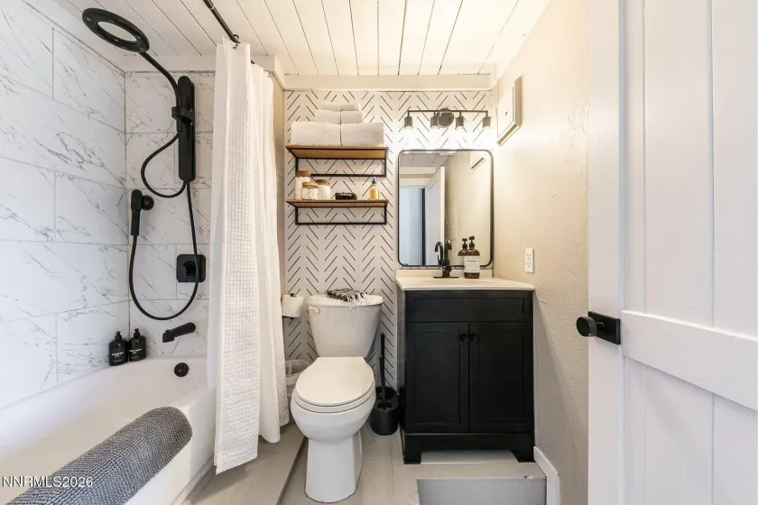111 Tramway, Stateline, Nevada 89449, 1 Bedroom Bedrooms, ,1 BathroomBathrooms,Residential,Residential,Tramway,0,260005716