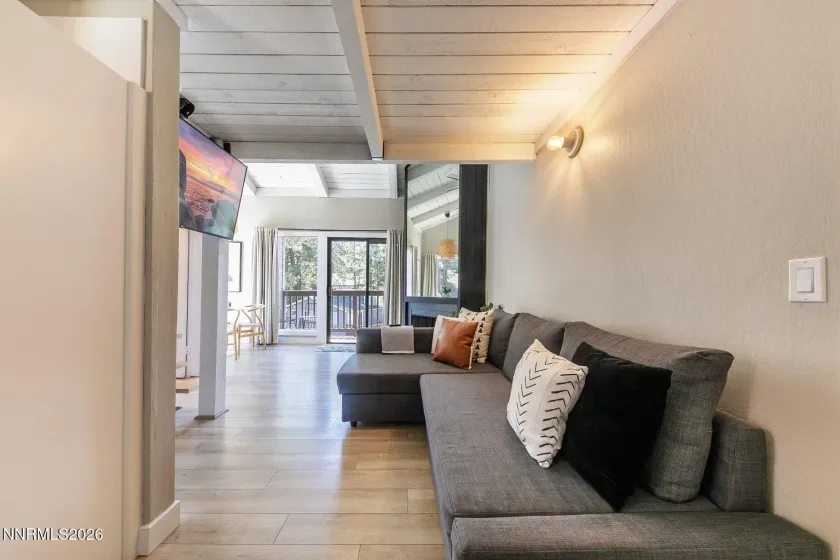 111 Tramway, Stateline, Nevada 89449, 1 Bedroom Bedrooms, ,1 BathroomBathrooms,Residential,Residential,Tramway,0,260005716