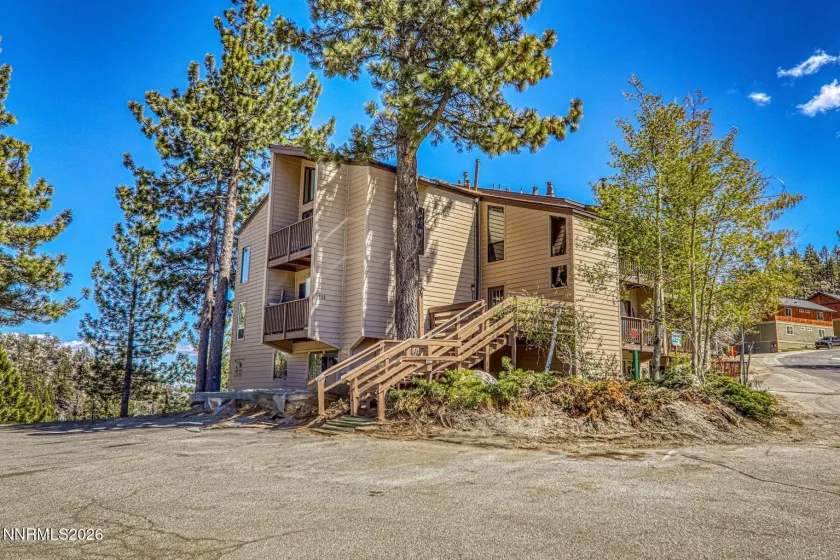 111 Tramway, Stateline, Nevada 89449, 1 Bedroom Bedrooms, ,1 BathroomBathrooms,Residential,Residential,Tramway,0,260005716