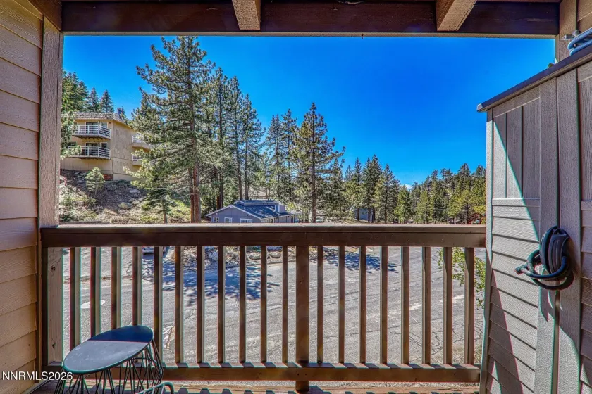 111 Tramway, Stateline, Nevada 89449, 1 Bedroom Bedrooms, ,1 BathroomBathrooms,Residential,Residential,Tramway,0,260005716