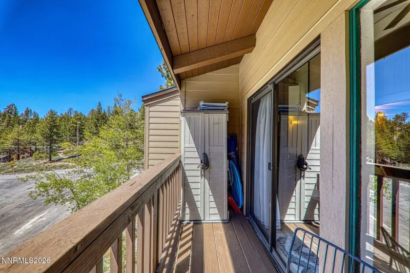 111 Tramway, Stateline, Nevada 89449, 1 Bedroom Bedrooms, ,1 BathroomBathrooms,Residential,Residential,Tramway,0,260005716