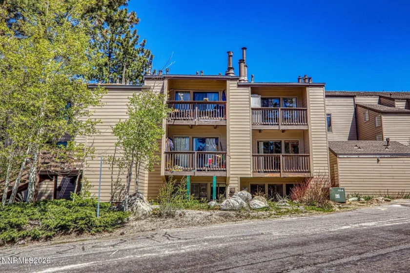111 Tramway, Stateline, Nevada 89449, 1 Bedroom Bedrooms, ,1 BathroomBathrooms,Residential,Residential,Tramway,0,260005716