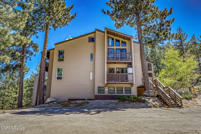 111 Tramway, Stateline, Nevada 89449, 1 Bedroom Bedrooms, ,1 BathroomBathrooms,Residential,Residential,Tramway,0,260005716