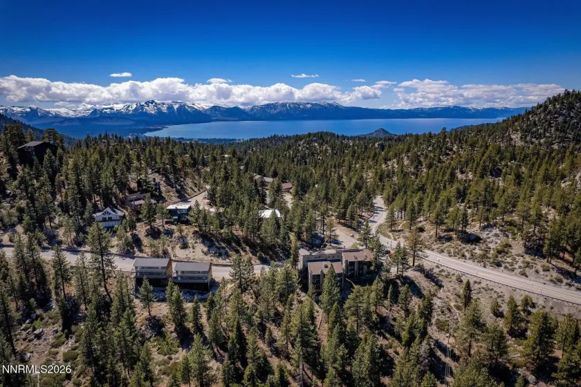 111 Tramway, Stateline, Nevada 89449, 1 Bedroom Bedrooms, ,1 BathroomBathrooms,Residential,Residential,Tramway,0,260005716