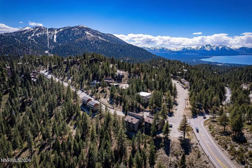 111 Tramway, Stateline, Nevada 89449, 1 Bedroom Bedrooms, ,1 BathroomBathrooms,Residential,Residential,Tramway,0,260005716