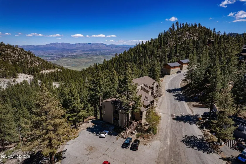 111 Tramway, Stateline, Nevada 89449, 1 Bedroom Bedrooms, ,1 BathroomBathrooms,Residential,Residential,Tramway,0,260005716