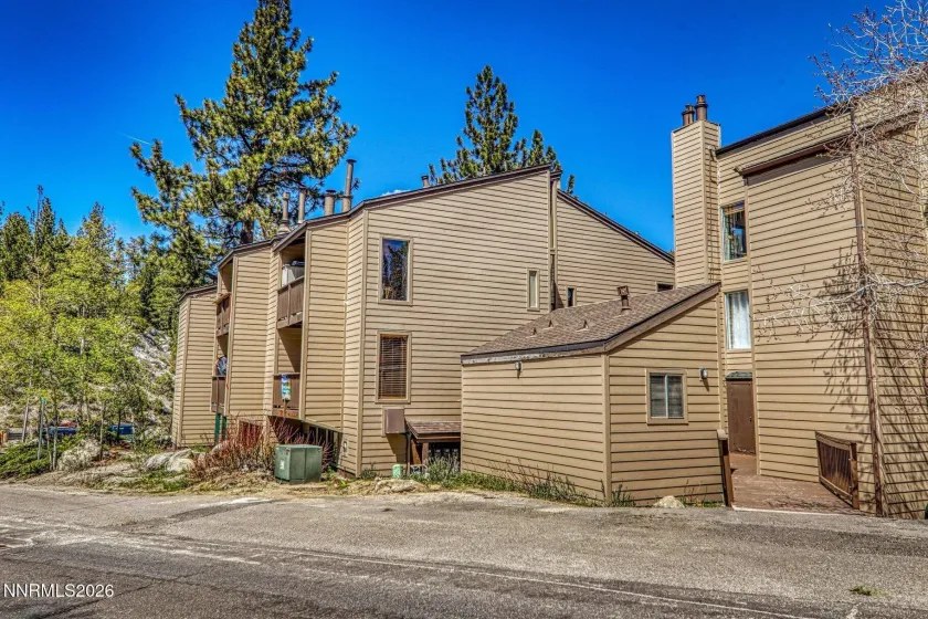 111 Tramway, Stateline, Nevada 89449, 1 Bedroom Bedrooms, ,1 BathroomBathrooms,Residential,Residential,Tramway,0,260005716