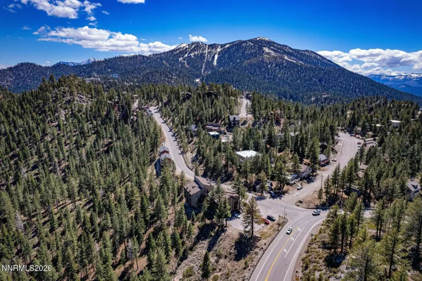 111 Tramway, Stateline, Nevada 89449, 1 Bedroom Bedrooms, ,1 BathroomBathrooms,Residential,Residential,Tramway,0,260005716