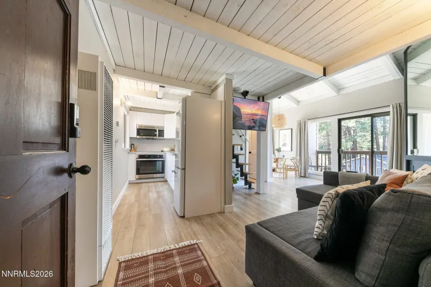 111 Tramway, Stateline, Nevada 89449, 1 Bedroom Bedrooms, ,1 BathroomBathrooms,Residential,Residential,Tramway,0,260005716