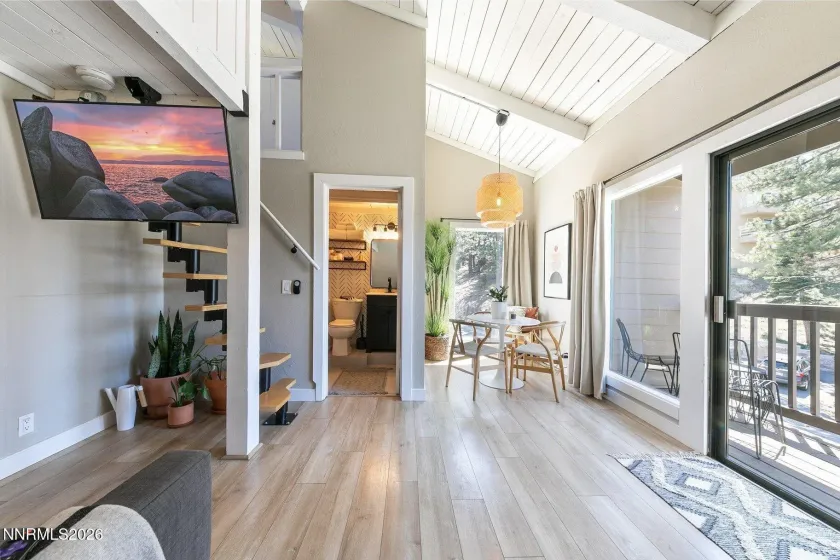 111 Tramway, Stateline, Nevada 89449, 1 Bedroom Bedrooms, ,1 BathroomBathrooms,Residential,Residential,Tramway,0,260005716