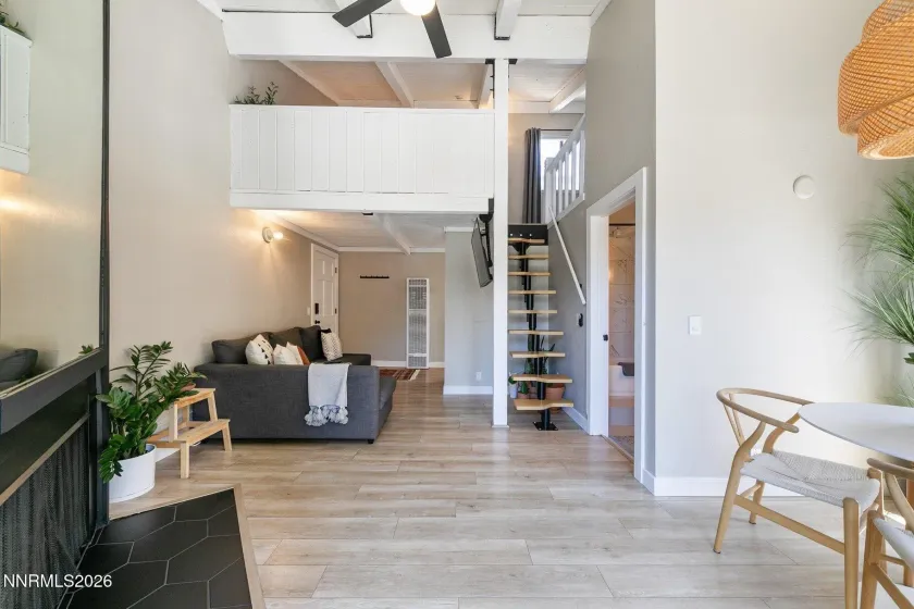 111 Tramway, Stateline, Nevada 89449, 1 Bedroom Bedrooms, ,1 BathroomBathrooms,Residential,Residential,Tramway,0,260005716