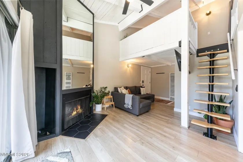 111 Tramway, Stateline, Nevada 89449, 1 Bedroom Bedrooms, ,1 BathroomBathrooms,Residential,Residential,Tramway,0,260005716