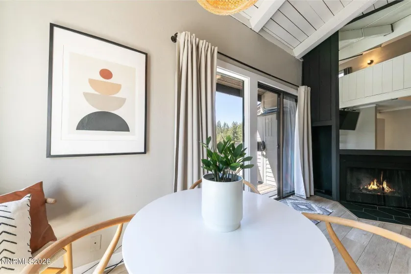 111 Tramway, Stateline, Nevada 89449, 1 Bedroom Bedrooms, ,1 BathroomBathrooms,Residential,Residential,Tramway,0,260005716