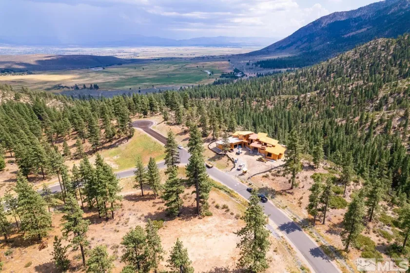 3514 Knob Point, Carson City, Nevada 89705, ,Land,Residential,Knob Point,0,260005717