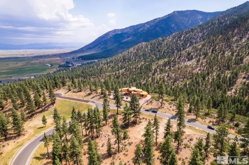 3514 Knob Point, Carson City, Nevada 89705, ,Land,Residential,Knob Point,0,260005717