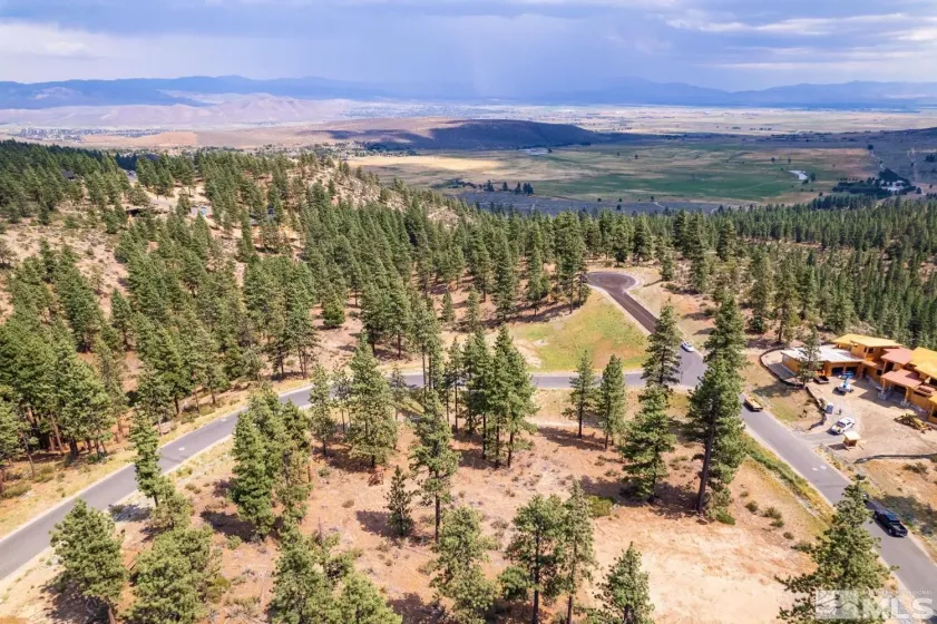 3514 Knob Point, Carson City, Nevada 89705, ,Land,Residential,Knob Point,0,260005717