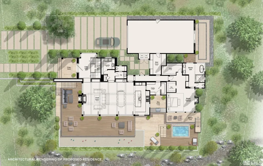 3514 Knob Point, Carson City, Nevada 89705, ,Land,Residential,Knob Point,0,260005717