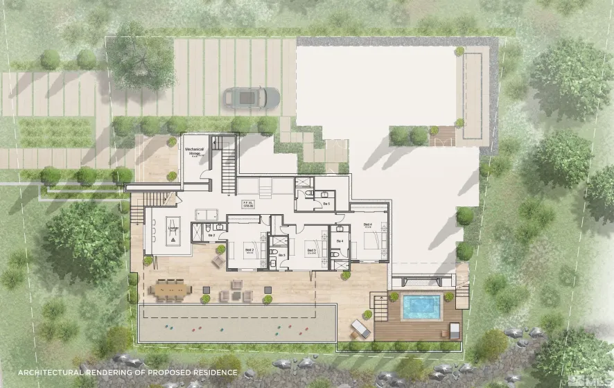 3514 Knob Point, Carson City, Nevada 89705, ,Land,Residential,Knob Point,0,260005717