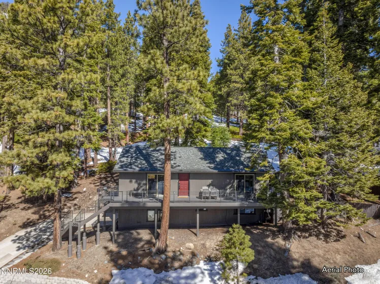 696 Bidwell, Incline Village, Nevada 89451, 4 Bedrooms Bedrooms, ,3 BathroomsBathrooms,Residential,Residential,Bidwell,0,260002815