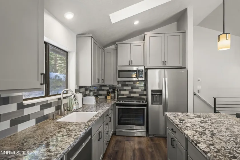 696 Bidwell, Incline Village, Nevada 89451, 4 Bedrooms Bedrooms, ,3 BathroomsBathrooms,Residential,Residential,Bidwell,0,260002815