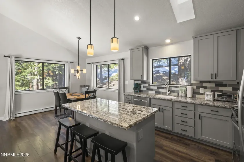 696 Bidwell, Incline Village, Nevada 89451, 4 Bedrooms Bedrooms, ,3 BathroomsBathrooms,Residential,Residential,Bidwell,0,260002815