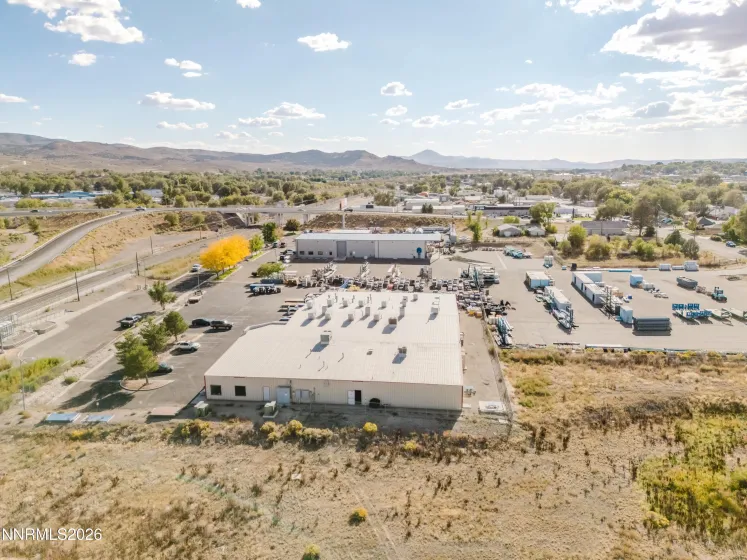 1345 Water, Elko, Nevada 89801, ,Commercial Lease,Manufactured,Water,0,260005661