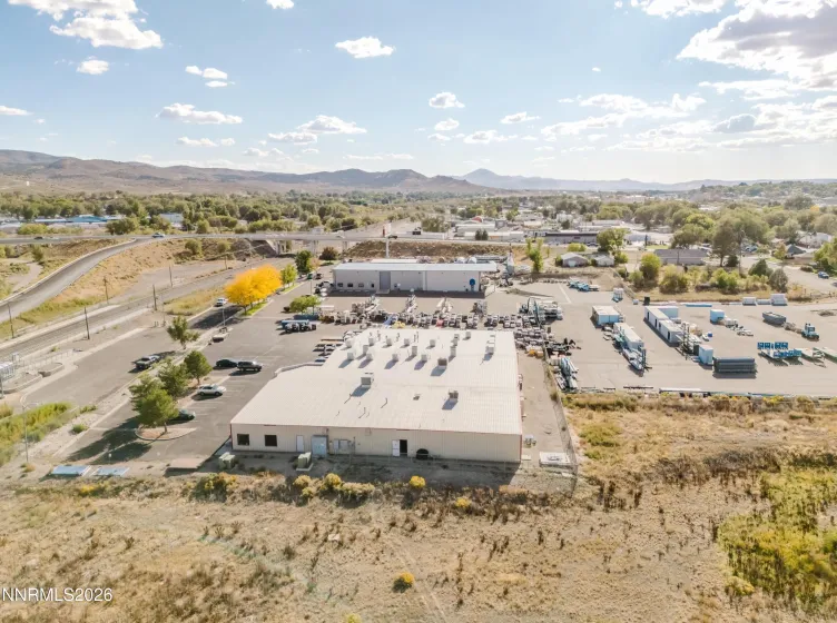 1345 Water, Elko, Nevada 89801, ,Commercial Lease,Manufactured,Water,0,260005661