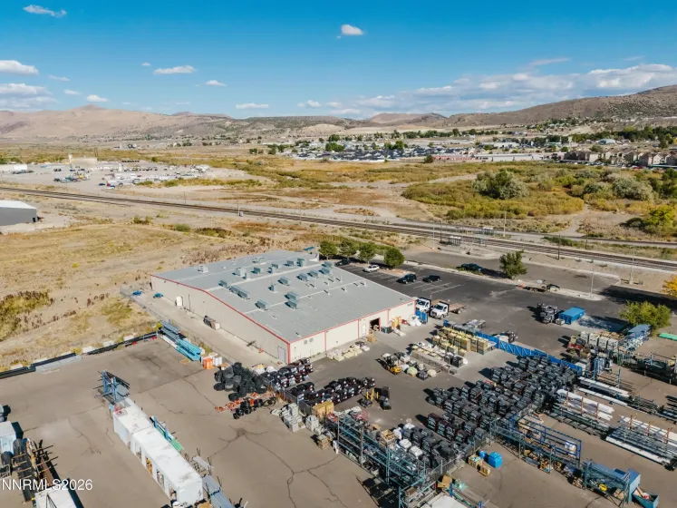 1345 Water, Elko, Nevada 89801, ,Commercial Lease,Manufactured,Water,0,260005661