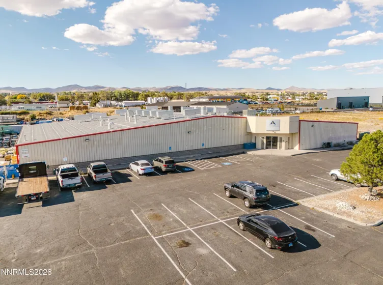 1345 Water, Elko, Nevada 89801, ,Commercial Lease,Manufactured,Water,0,260005661