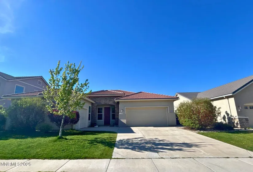 4273 Black Hills, Sparks, Nevada 89436, 4 Bedrooms Bedrooms, ,2 BathroomsBathrooms,Residential Lease,Manufactured,Black Hills,0,260005671