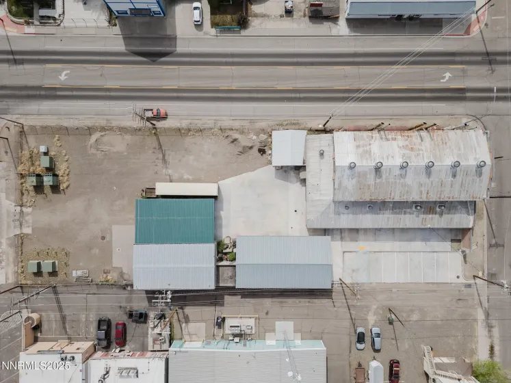 240 7th, Elko, Nevada 89801, ,Commercial Sale,Residential,7th,0,260005674