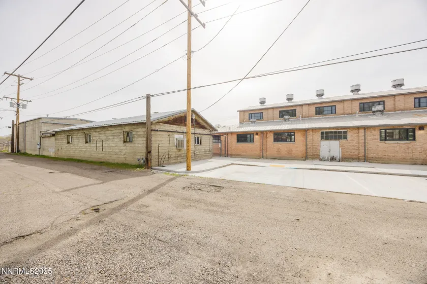 240 7th, Elko, Nevada 89801, ,Commercial Sale,Residential,7th,0,260005674