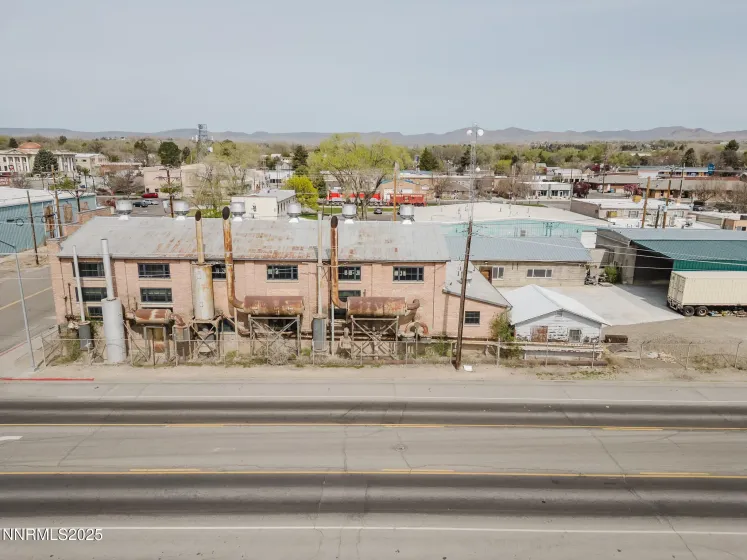 240 7th, Elko, Nevada 89801, ,Commercial Sale,Residential,7th,0,260005674