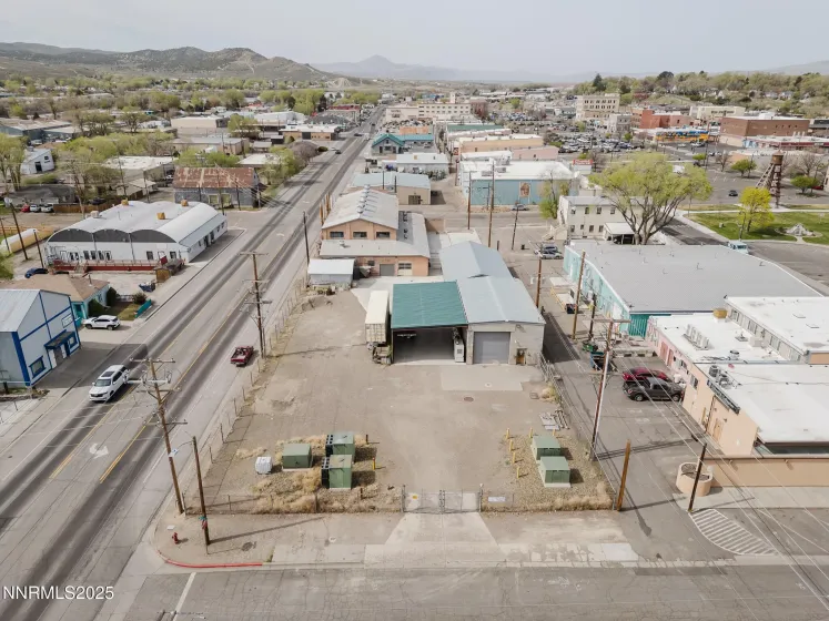 240 7th, Elko, Nevada 89801, ,Commercial Sale,Residential,7th,0,260005674