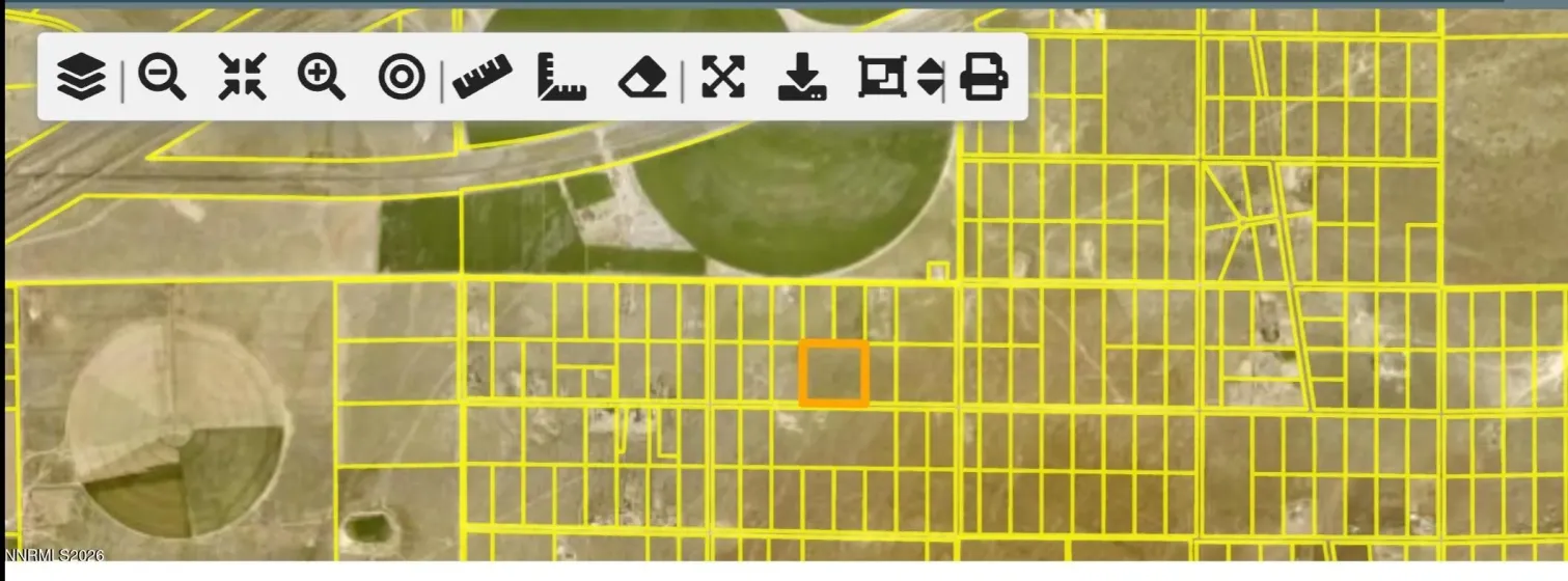 05-0521-09 Bighorn, Winnemucca, Nevada 89445, ,Land,Residential,Bighorn,0,260005685