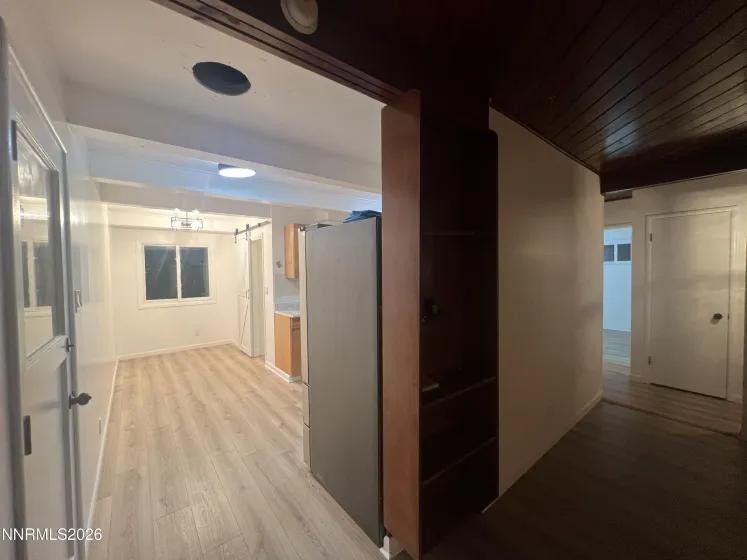 117 4th, Hawthorne, Nevada 89415, 3 Bedrooms Bedrooms, ,2 BathroomsBathrooms,Residential,Residential,4th,0,260005690