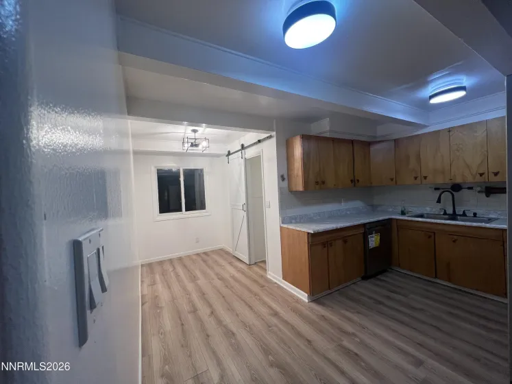 117 4th, Hawthorne, Nevada 89415, 3 Bedrooms Bedrooms, ,2 BathroomsBathrooms,Residential,Residential,4th,0,260005690