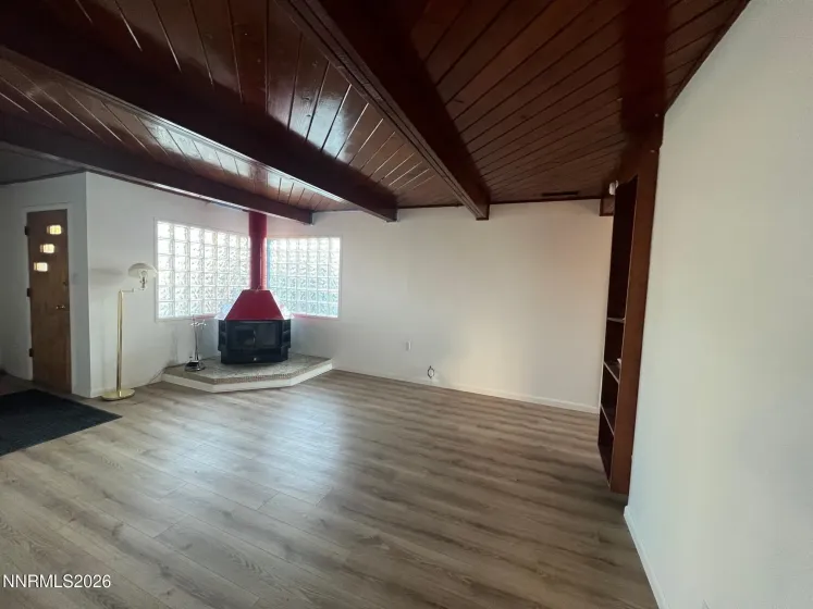117 4th, Hawthorne, Nevada 89415, 3 Bedrooms Bedrooms, ,2 BathroomsBathrooms,Residential,Residential,4th,0,260005690