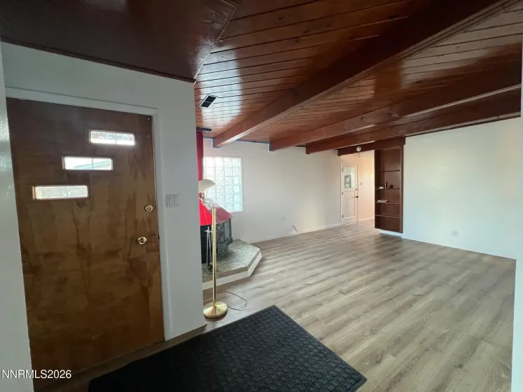 117 4th, Hawthorne, Nevada 89415, 3 Bedrooms Bedrooms, ,2 BathroomsBathrooms,Residential,Residential,4th,0,260005690