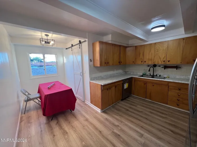 117 4th, Hawthorne, Nevada 89415, 3 Bedrooms Bedrooms, ,2 BathroomsBathrooms,Residential,Residential,4th,0,260005690