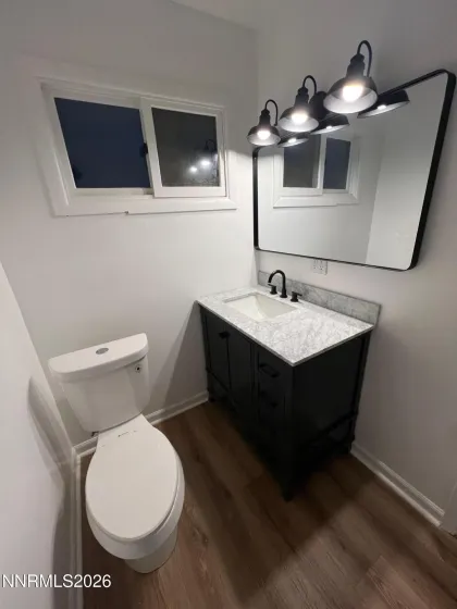 117 4th, Hawthorne, Nevada 89415, 3 Bedrooms Bedrooms, ,2 BathroomsBathrooms,Residential,Residential,4th,0,260005690