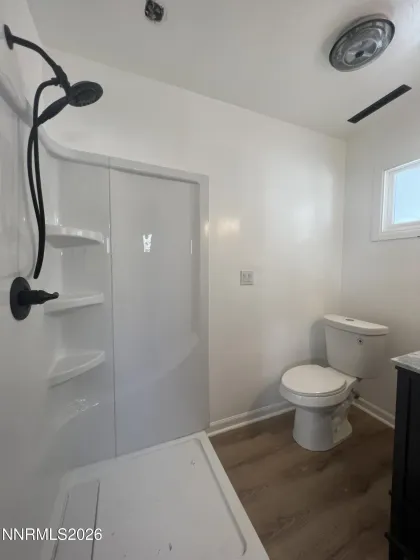 117 4th, Hawthorne, Nevada 89415, 3 Bedrooms Bedrooms, ,2 BathroomsBathrooms,Residential,Residential,4th,0,260005690