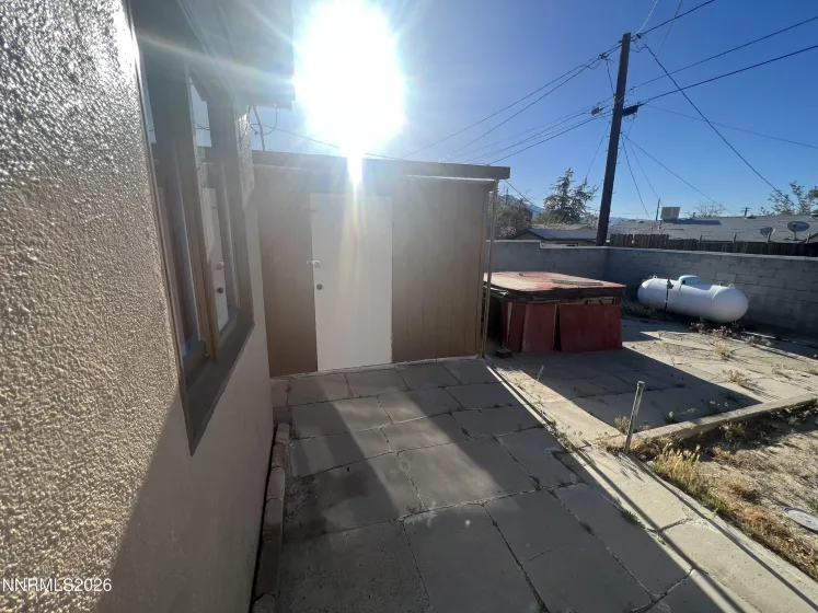 117 4th, Hawthorne, Nevada 89415, 3 Bedrooms Bedrooms, ,2 BathroomsBathrooms,Residential,Residential,4th,0,260005690